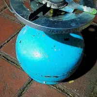 پکنیک سرشوم دیروز نو گرفتم براش پرشم هست گاز