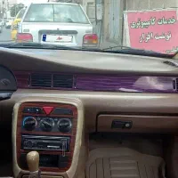 سمند مدل ۹۰|خودرو سواری و وانت|زنجان, |دیوار