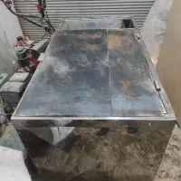 دستگاه فر و اجاق همه کاره