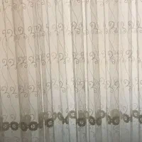 پرده|پرده، رانر، رومیزی|مشهد, شهرک شهید باهنر|دیوار