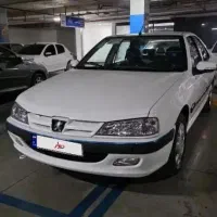 *پارس tu5 سیمی مدل ۱۴۰۱کلکسیونی درحدصفر بدون رنگ*