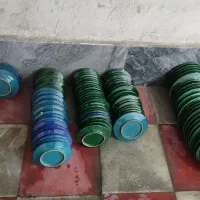 وسایل کافه رستوران سنتی