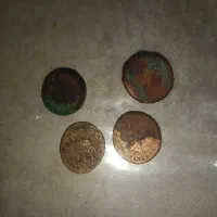 سکه ایلمایی