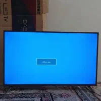 تلویزیون ۴۳اینج دوو