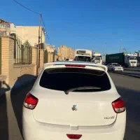 تیبا۲|خودرو سواری و وانت|اردبیل, |دیوار