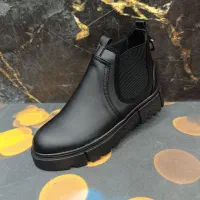 نیم بوت زنانه دخترانه Modena پان