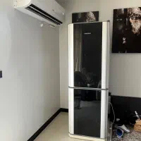 فروش یخچال فریزر