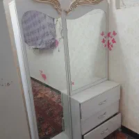 تخت دو نفر|تخت و سرویس خواب|اهواز, عین ۲|دیوار