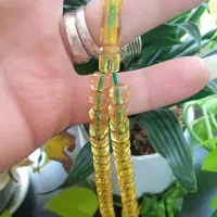 تسبیح سندلوس اصل آلمان کهنه