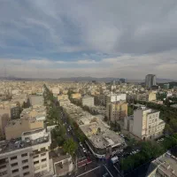 تاپ لوکیشن ونک/۷۵ متر۱ خواب/غرق نور