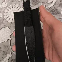 چاقو پرتابی