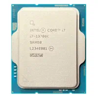 CPU i7 13700k Tray