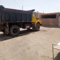 کمپرسی ولووN10 مدل 56