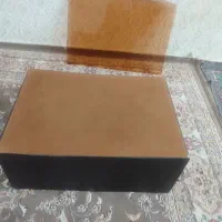 پاف جلو مبل