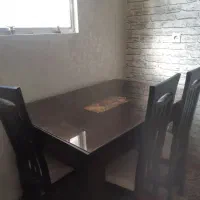 میز وصندلی ناهار خوری