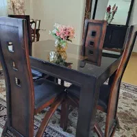 میز ناهار خوری