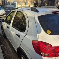 کوئیک ۱۴۰۰ سفید دنده ای|خودرو سواری و وانت|تهران, هروی|دیوار