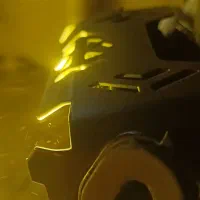 پروژکتور سه لنز