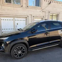 X22pro مشکی اتوماتیک|خودرو سواری و وانت|زنجان, |دیوار