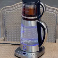 اسپرسوساز و چایساز همیلتون|سماور، چایساز، قهوهساز|ری, شهادت|دیوار