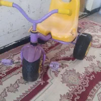 سه چرخه تمیز وسالم