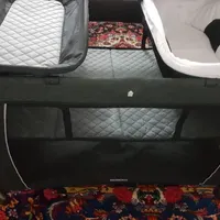 تخت پارک|اسباب و اثاث بچه|تبریز, |دیوار