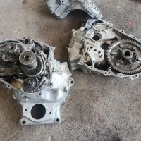 گیربکس پراید 3500 پیکان اردی با ضمانت|قطعات یدکی و لوازم جانبی|مشهد, سپاد|دیوار