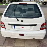 فروش فوری پراید ۱۱۱ بنزینی مدل ۱۳۹۴|خودرو سواری و وانت|خان ببین, |دیوار