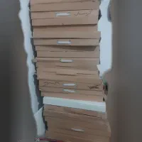 دف رمو|سازهای سنتی|بیرجند, |دیوار