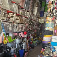 نیازمنده به یک صندوق دار