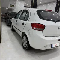 تیبا۲ مدل ۹۶ درجه یک