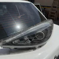 یک جفت چراغ استوک ۲۰۷ مدرن