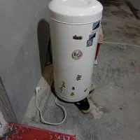 آبگرمکن برقی|آبگرمکن، پکیج، شوفاژ|خورموج, |دیوار