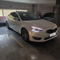 کادنزا فیس 2014