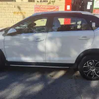 فروش ایکس 22 پرو اتومات 402 در حد صفر|خودرو سواری و وانت|شیراز, سهلآباد|دیوار