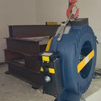 آسانسور. بالابر هیدرولیک. کرکره و جک پارکینگ