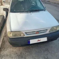 پراید۱۳۱مدل۹۵