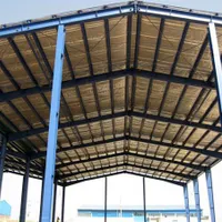 پیمانکاری صنعتی و ساختمانی