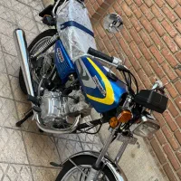 موتور 125
