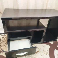 میز وسط مبل با ۴ عسلی و میز تلویزیون|مبلمان خانگی و میز عسلی|تهران, مجیدیه|دیوار