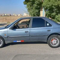 پژو ۴۰۵|خودرو سواری و وانت|زرندیه, |دیوار