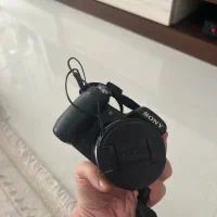 دوربین سونی hx1