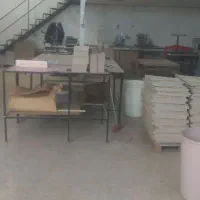 نیروی خانوم و آقا جهت کار در صحافی.