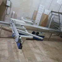 دور کن kd138 پرچم دار نوین چوب|ماشین‌آلات صنعتی|ساوه, |دیوار