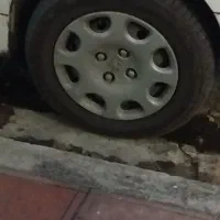 لاستیک پژوپارس