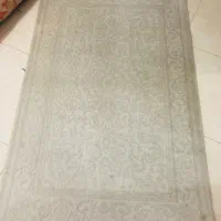 قالیچه یک در یک ونیم