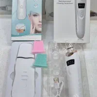 آرایش  دستگاه میکرودرم اتو صورت دستگاه بخور