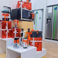 اسپرسو ساز، خرد کن،سرخ کن بدون روغن