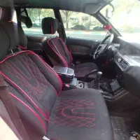 میتسوبیشی گالانت سوسماری|خودرو سواری و وانت|کرج, اسلامآباد|دیوار