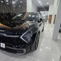 اسپرتیج فول 2025